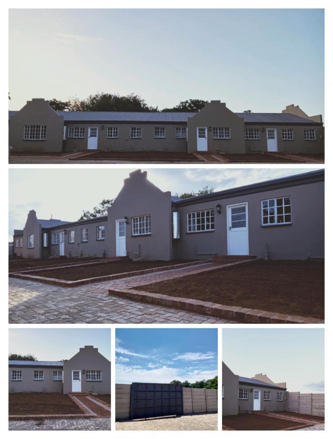Shalom Place Of Peace Vasfontein Exterior foto