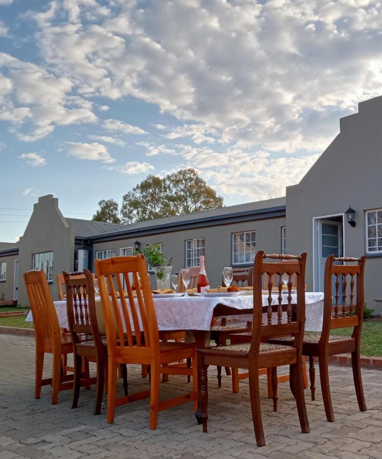 Shalom Place Of Peace Vasfontein Exterior foto