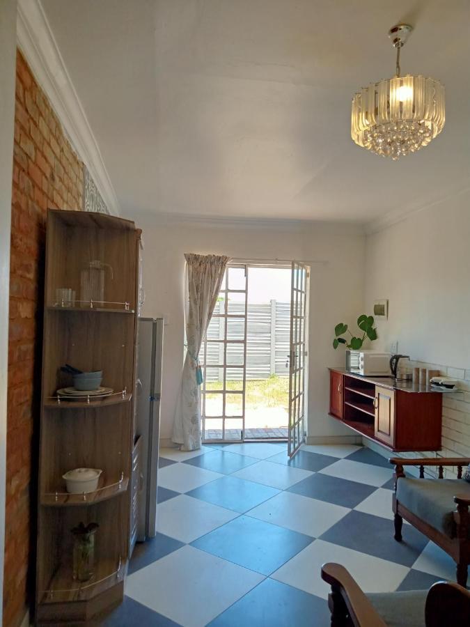 Shalom Place Of Peace Vasfontein Exterior foto